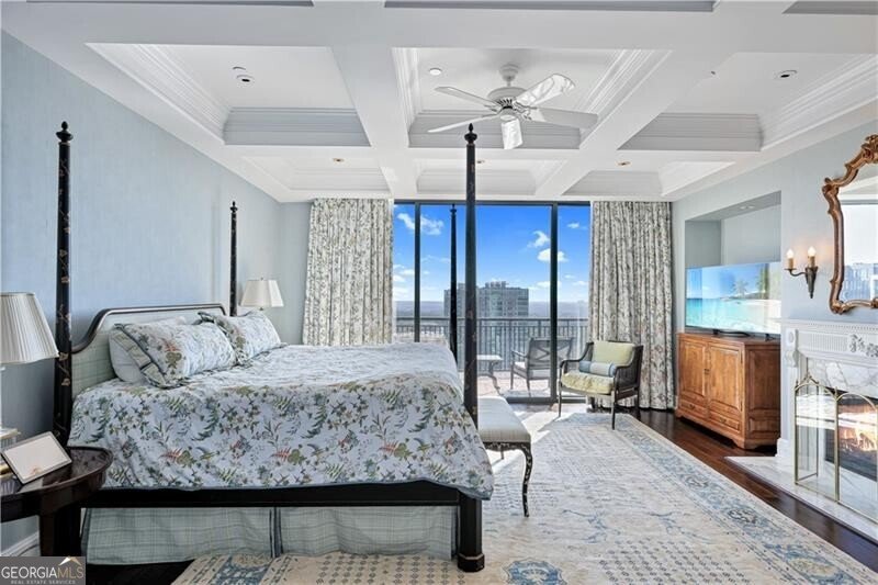 3040 Peachtree Road Atlanta - 23