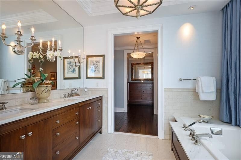 3040 Peachtree Road Atlanta - 24