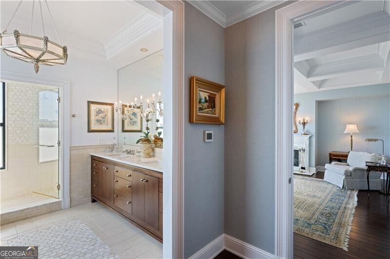 3040 Peachtree Road Atlanta - 26