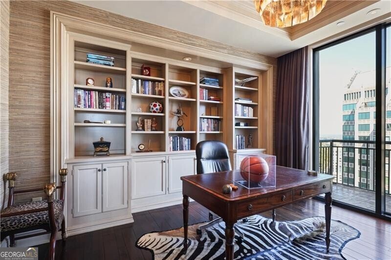 3040 Peachtree Road Atlanta - 30