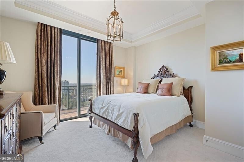 3040 Peachtree Road Atlanta - 35