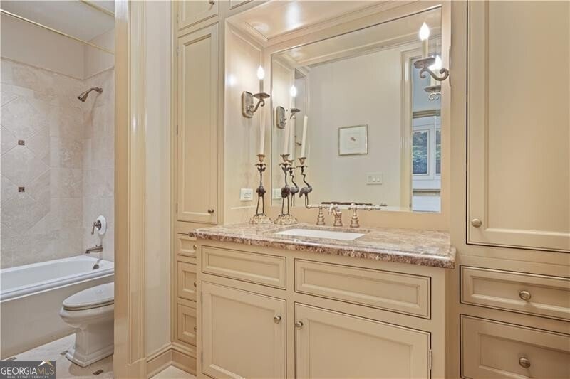 3040 Peachtree Road Atlanta - 36