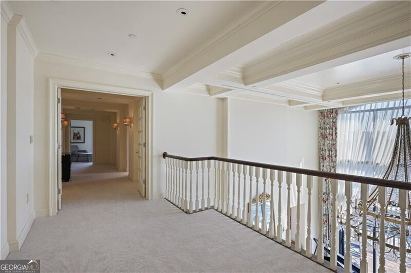 3040 Peachtree Road Atlanta - 38