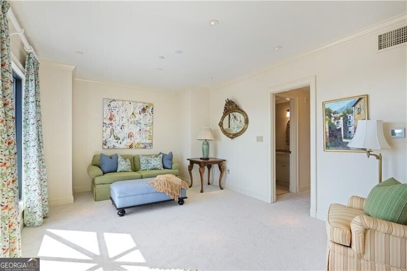 3040 Peachtree Road Atlanta - 39