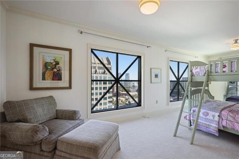 3040 Peachtree Road Atlanta - 42