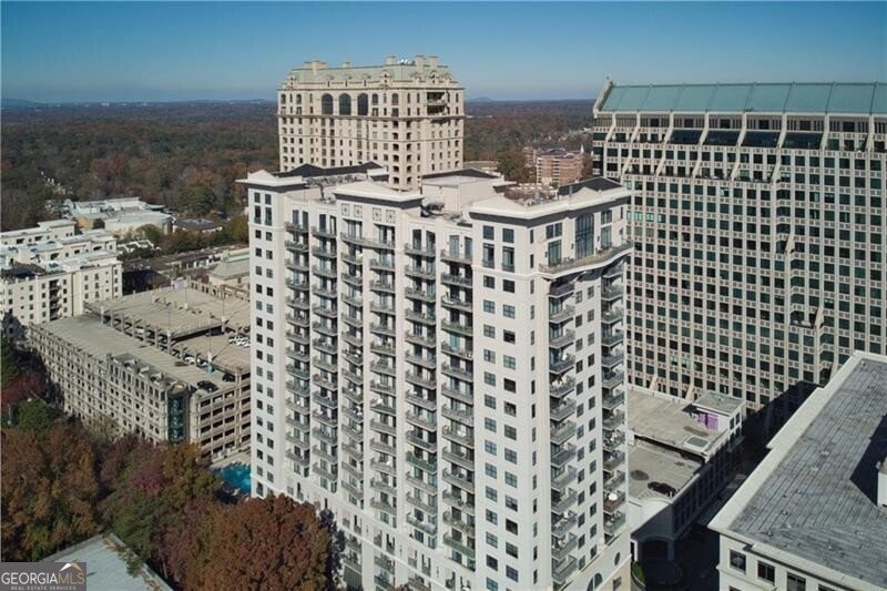 3040 Peachtree Road Atlanta - 45