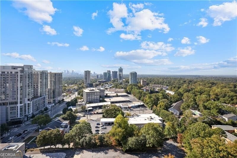 3040 Peachtree Road Atlanta - 46