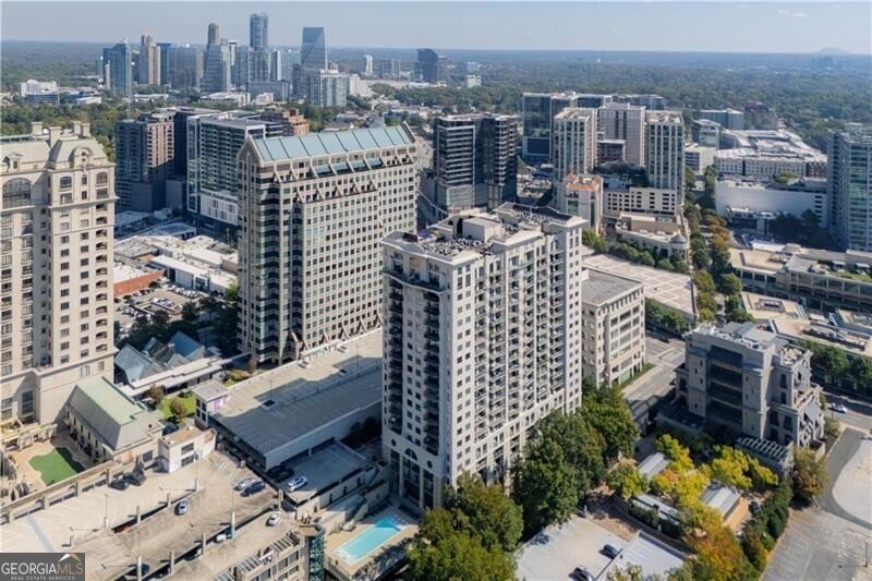 3040 Peachtree Road Atlanta - 47