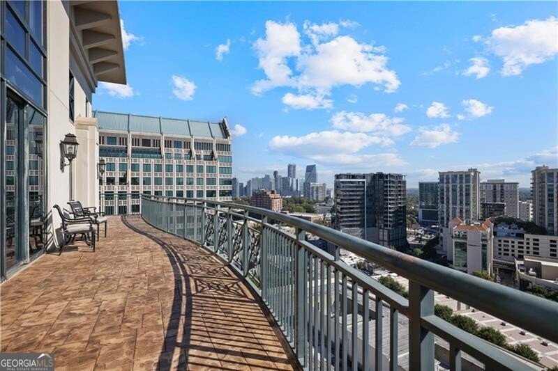 3040 Peachtree Road Atlanta - 49