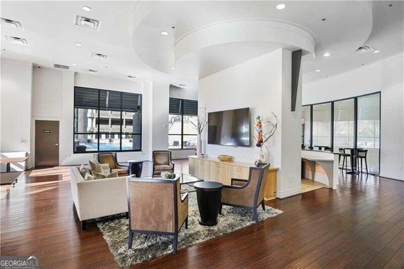 3040 Peachtree Road Atlanta - 7