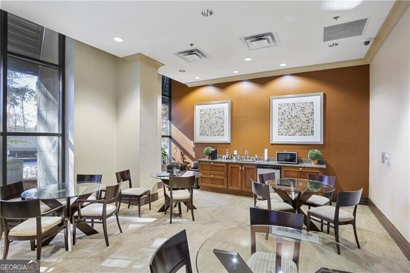 3040 Peachtree Road Atlanta - 8