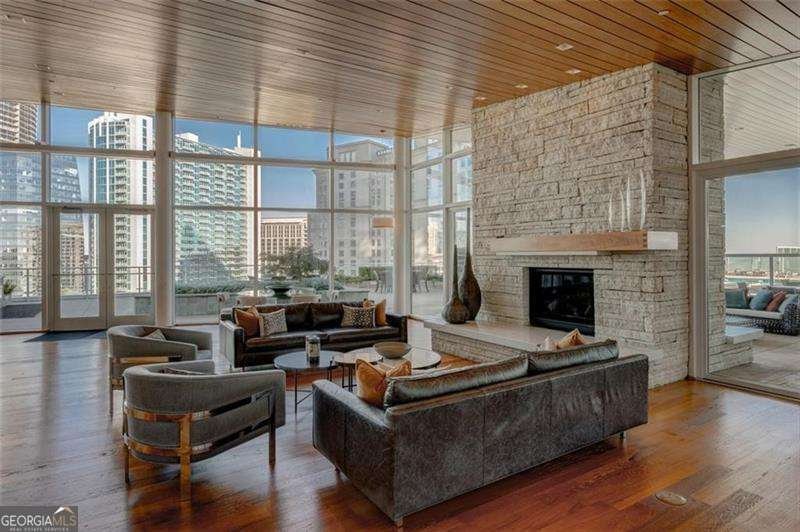 3325 PIEDMONT Road Atlanta - 24