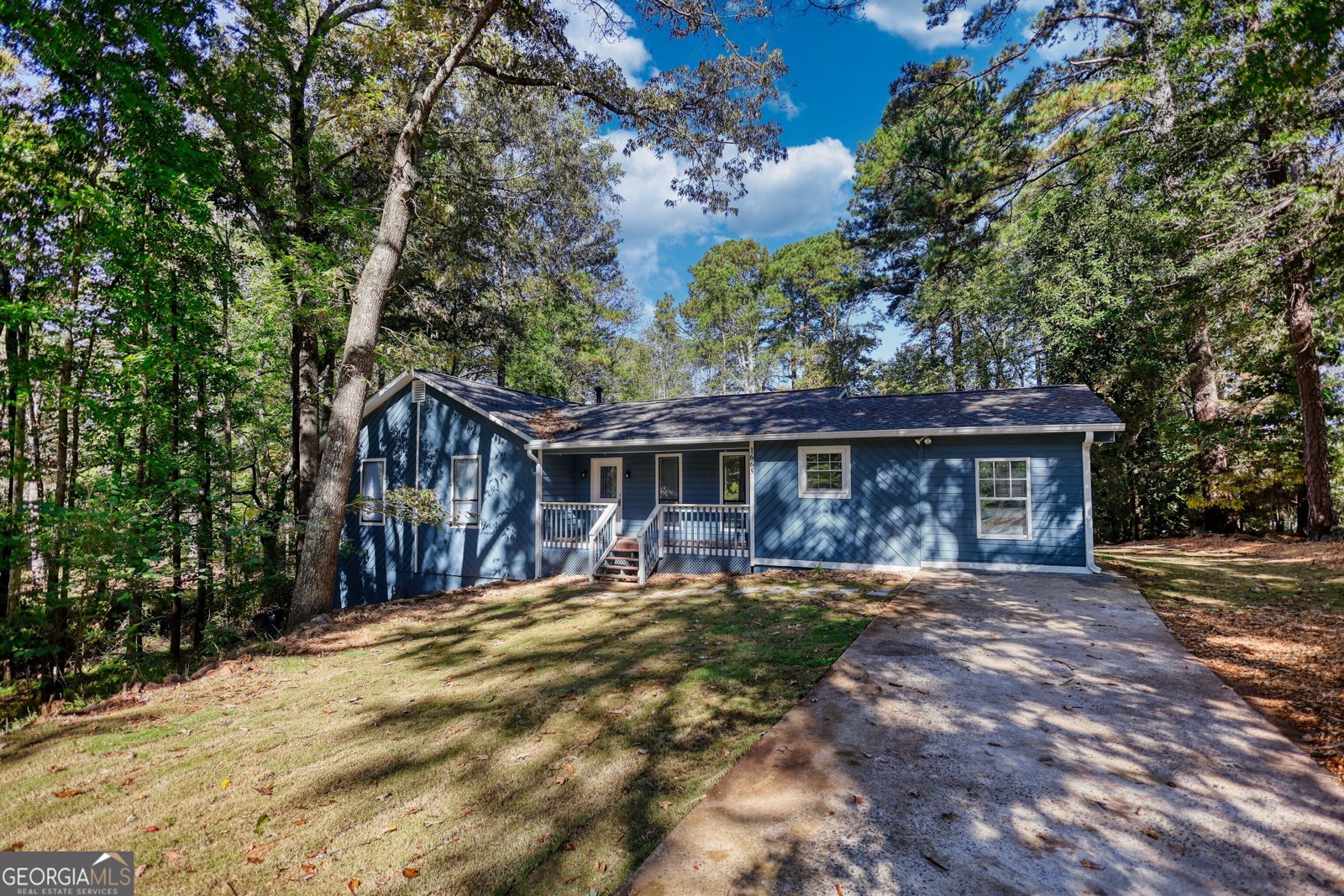 1665 Gordon Road Cumming - 33