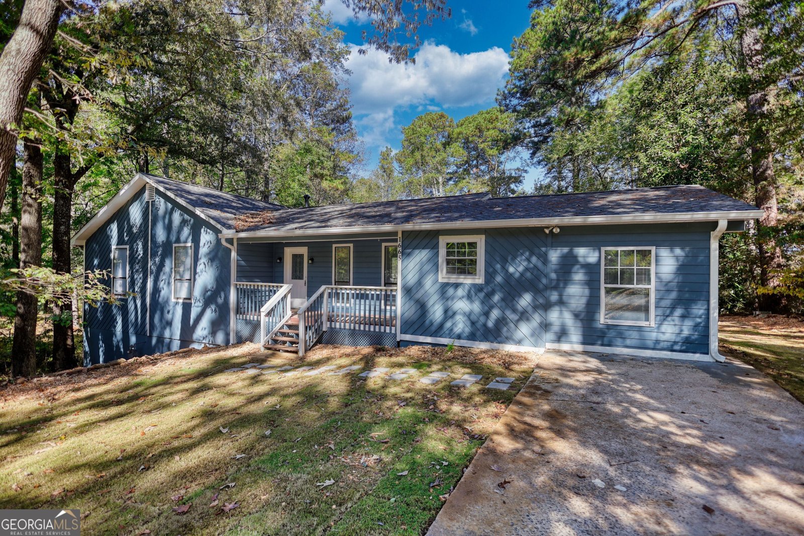 1665 Gordon Road Cumming - 34