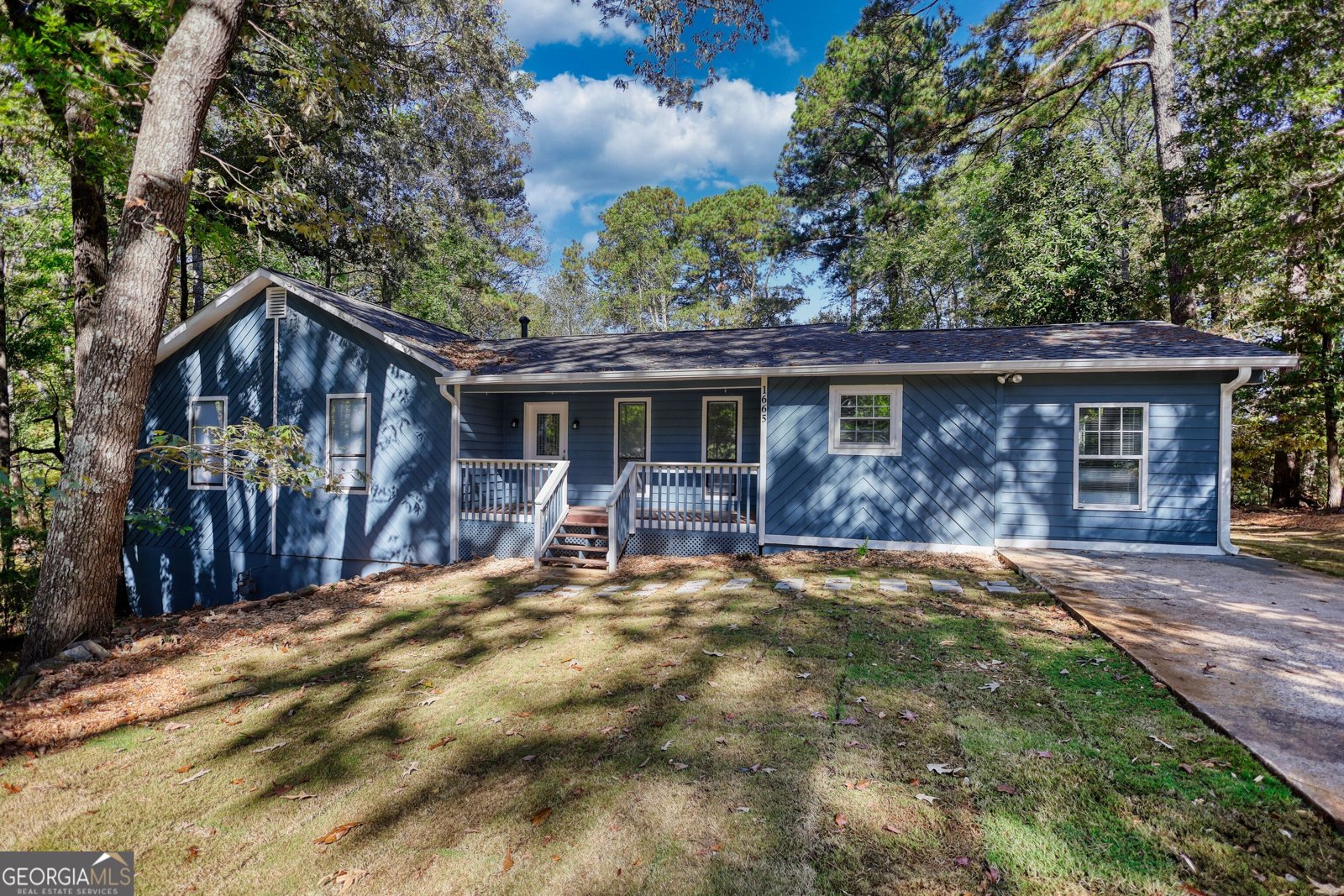 1665 Gordon Road Cumming - 35