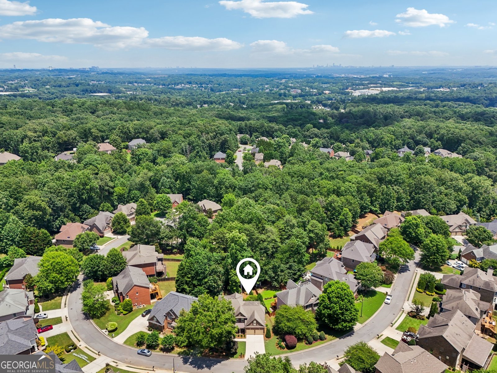 5511 Highland Preserve Drive Mableton - 11