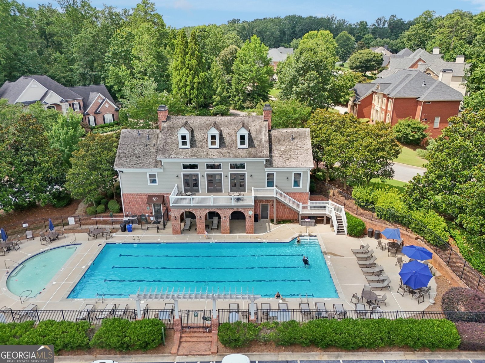 5511 Highland Preserve Drive Mableton - 13