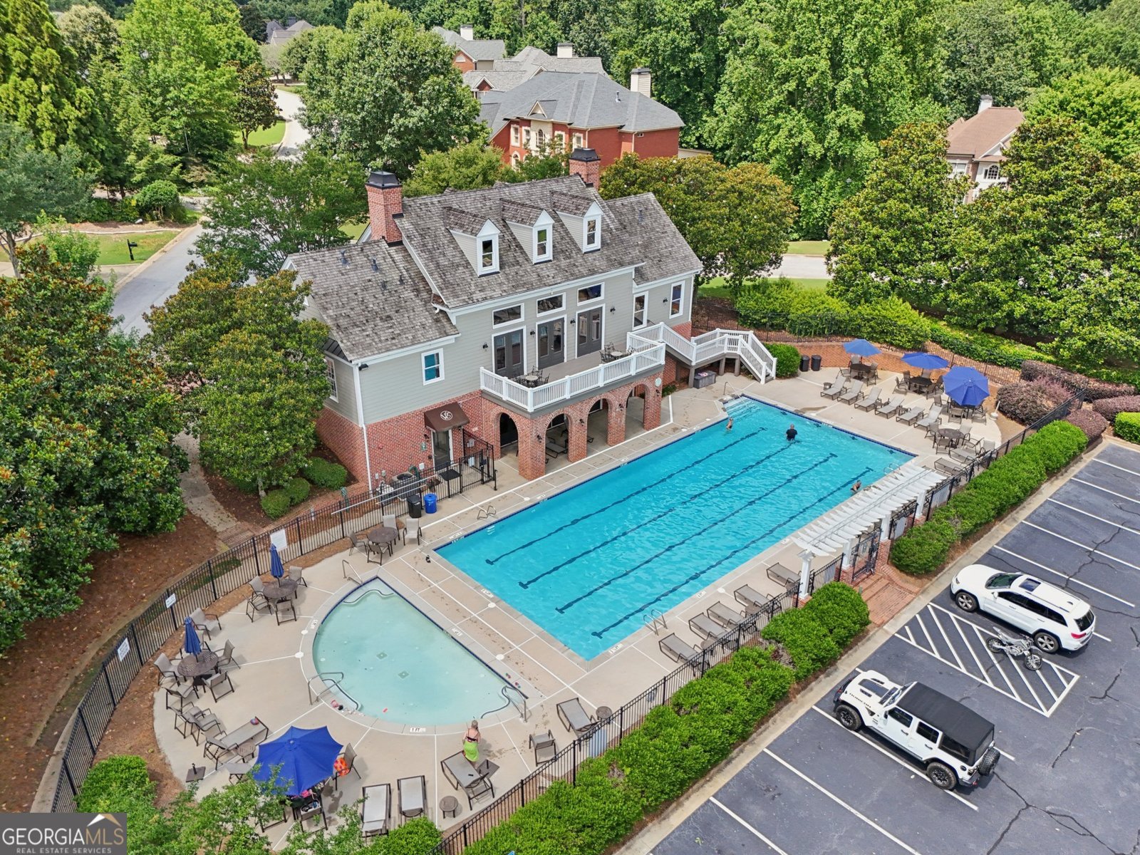 5511 Highland Preserve Drive Mableton - 14