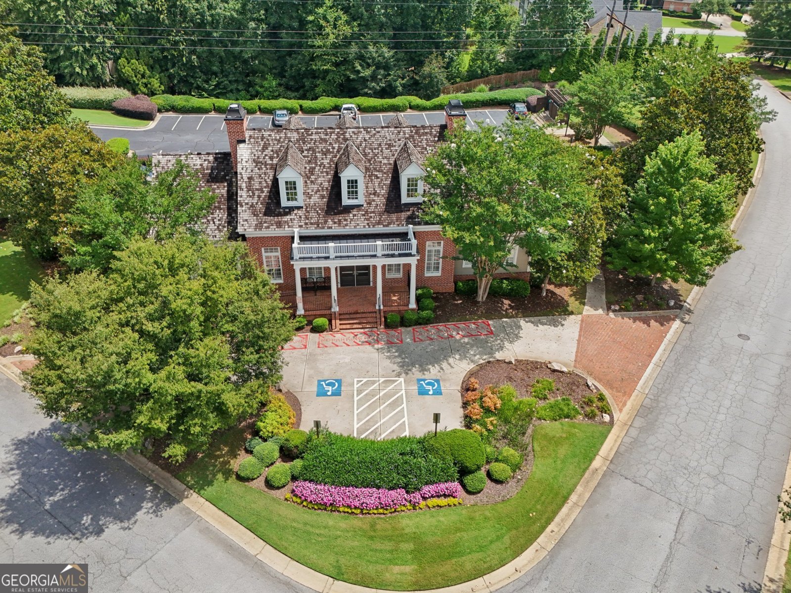 5511 Highland Preserve Drive Mableton - 16