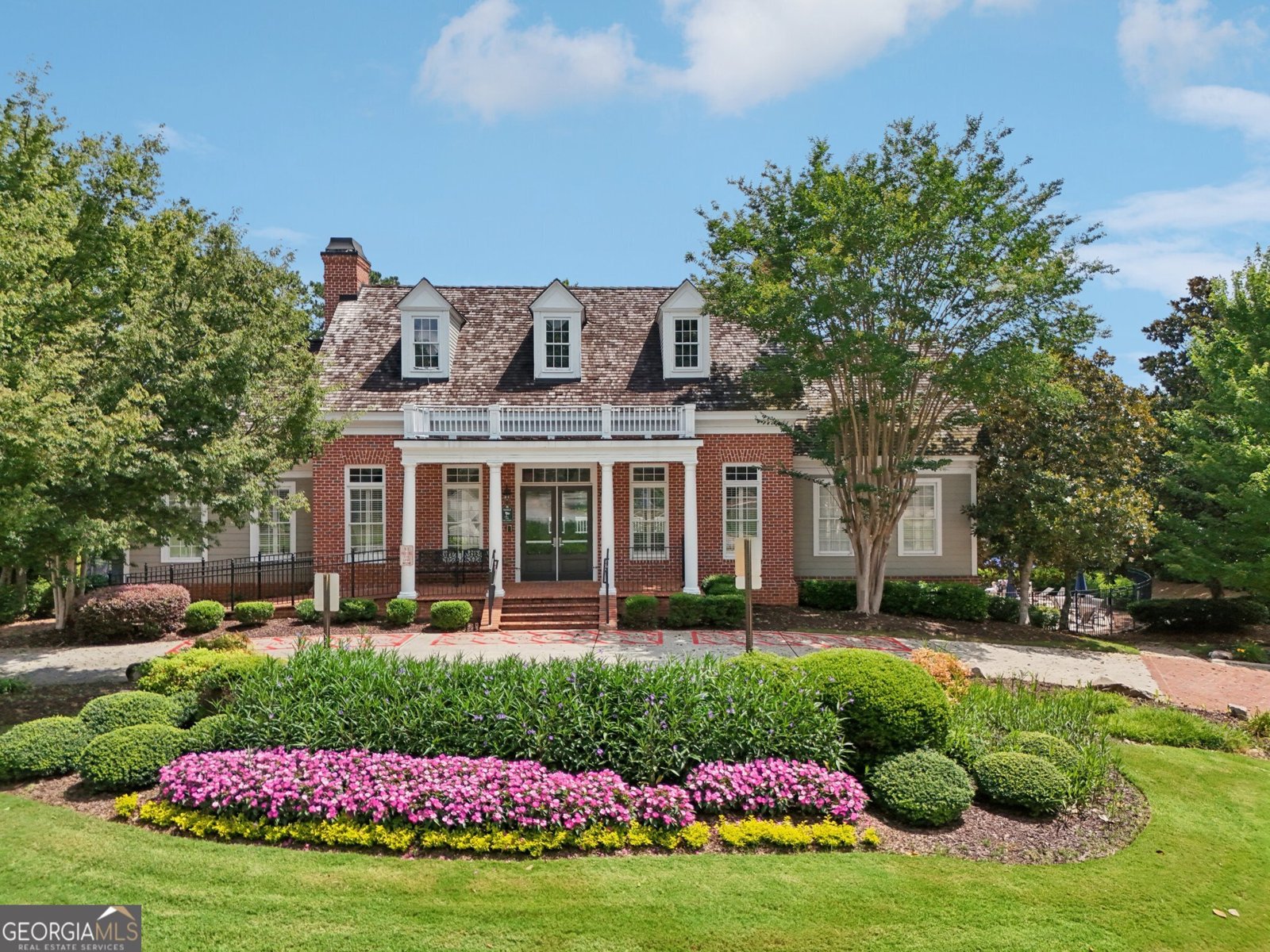 5511 Highland Preserve Drive Mableton - 17