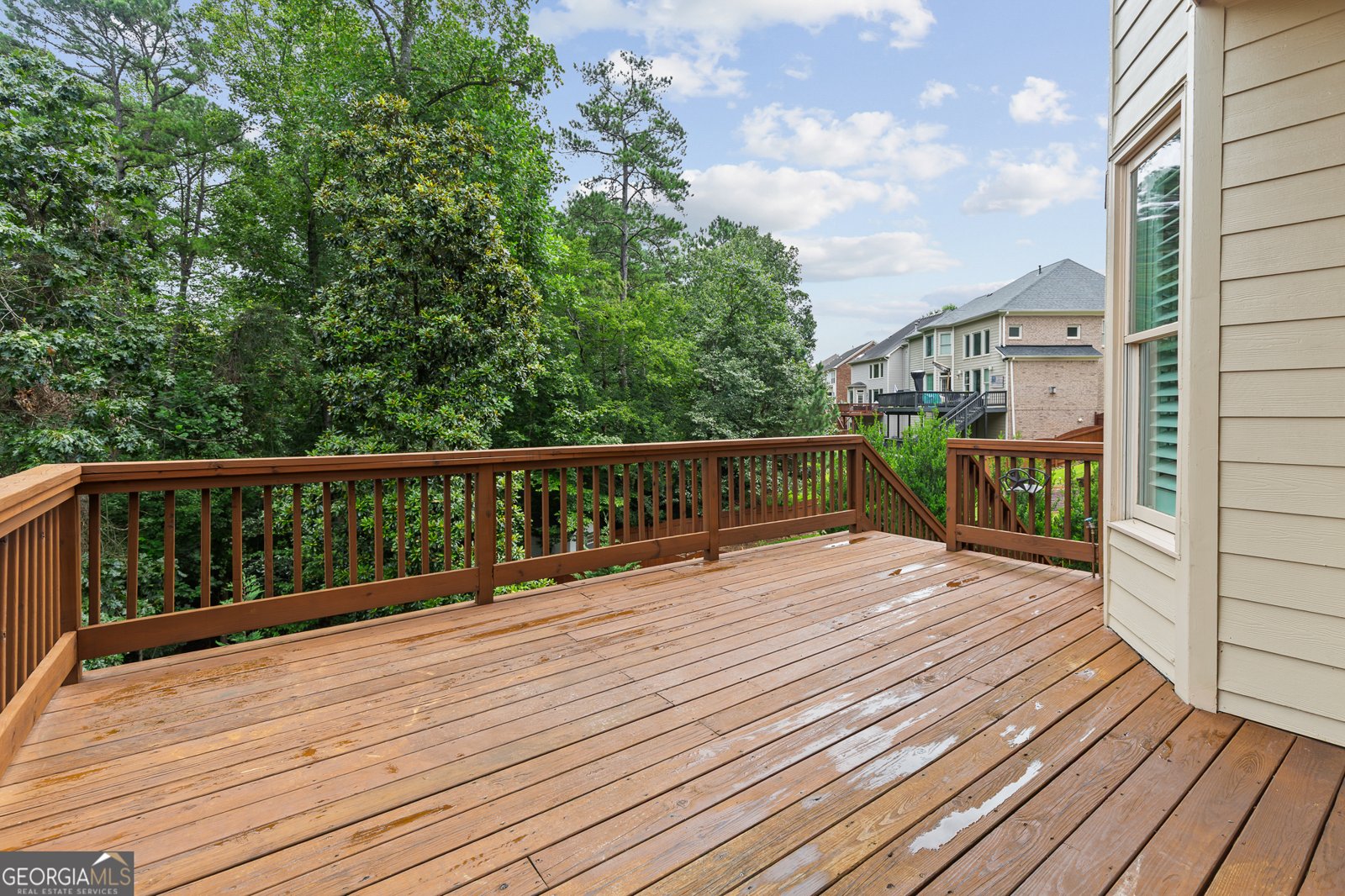 5511 Highland Preserve Drive Mableton - 2