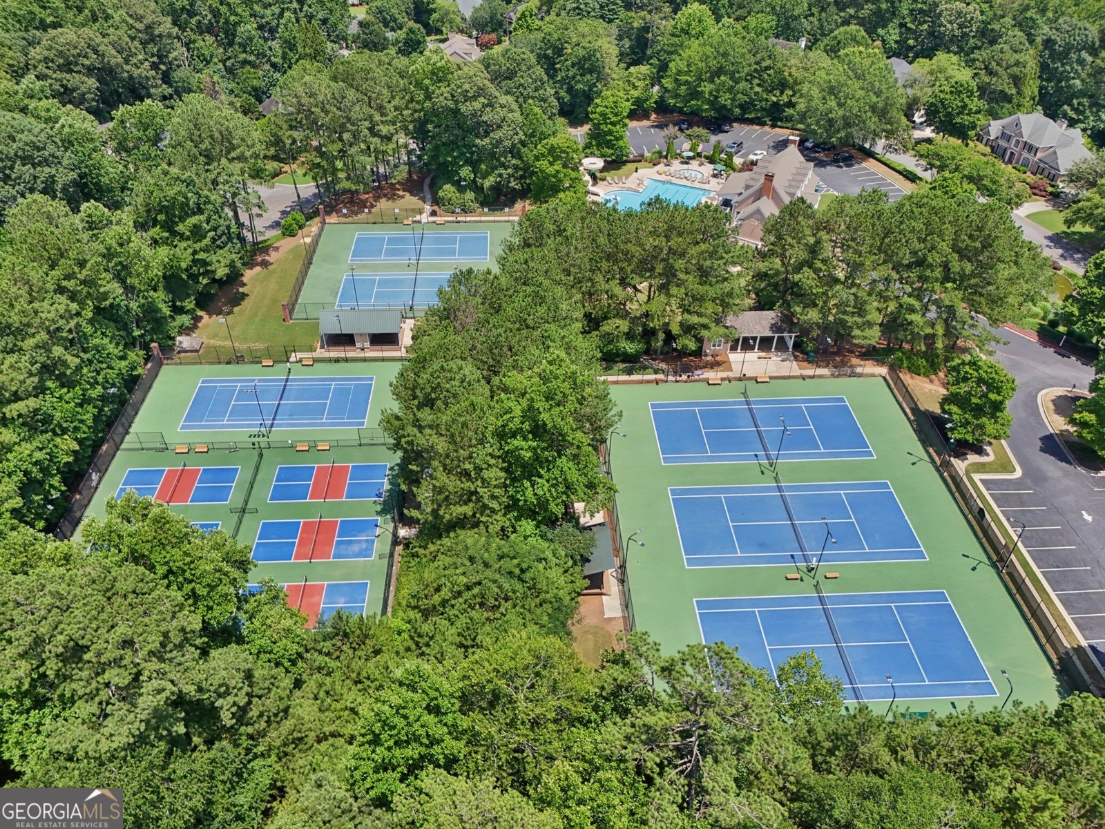 5511 Highland Preserve Drive Mableton - 20