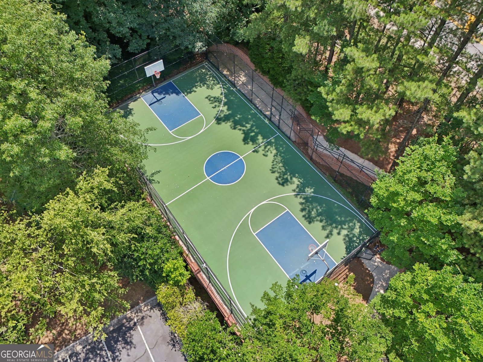 5511 Highland Preserve Drive Mableton - 21