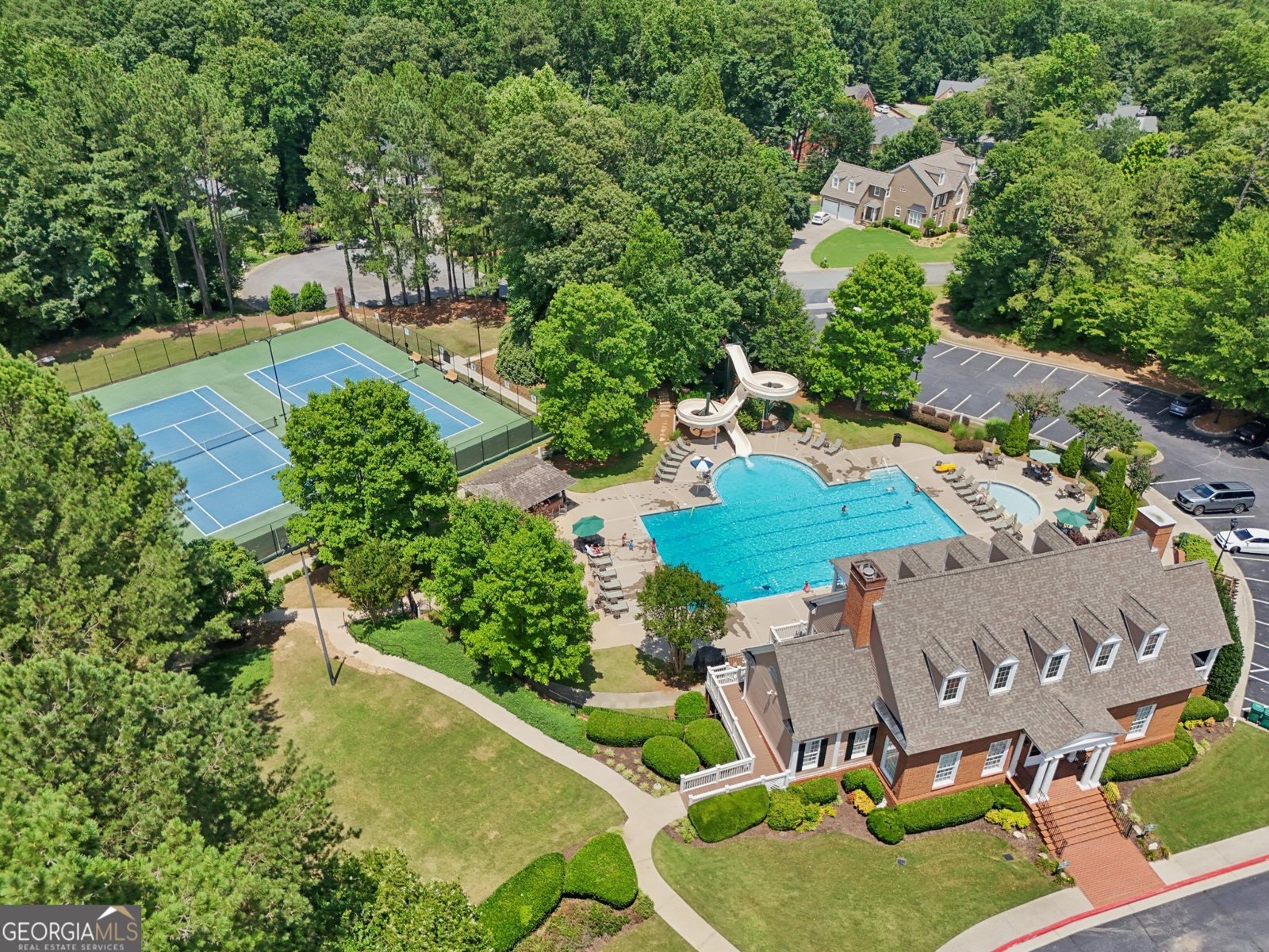 5511 Highland Preserve Drive Mableton - 22