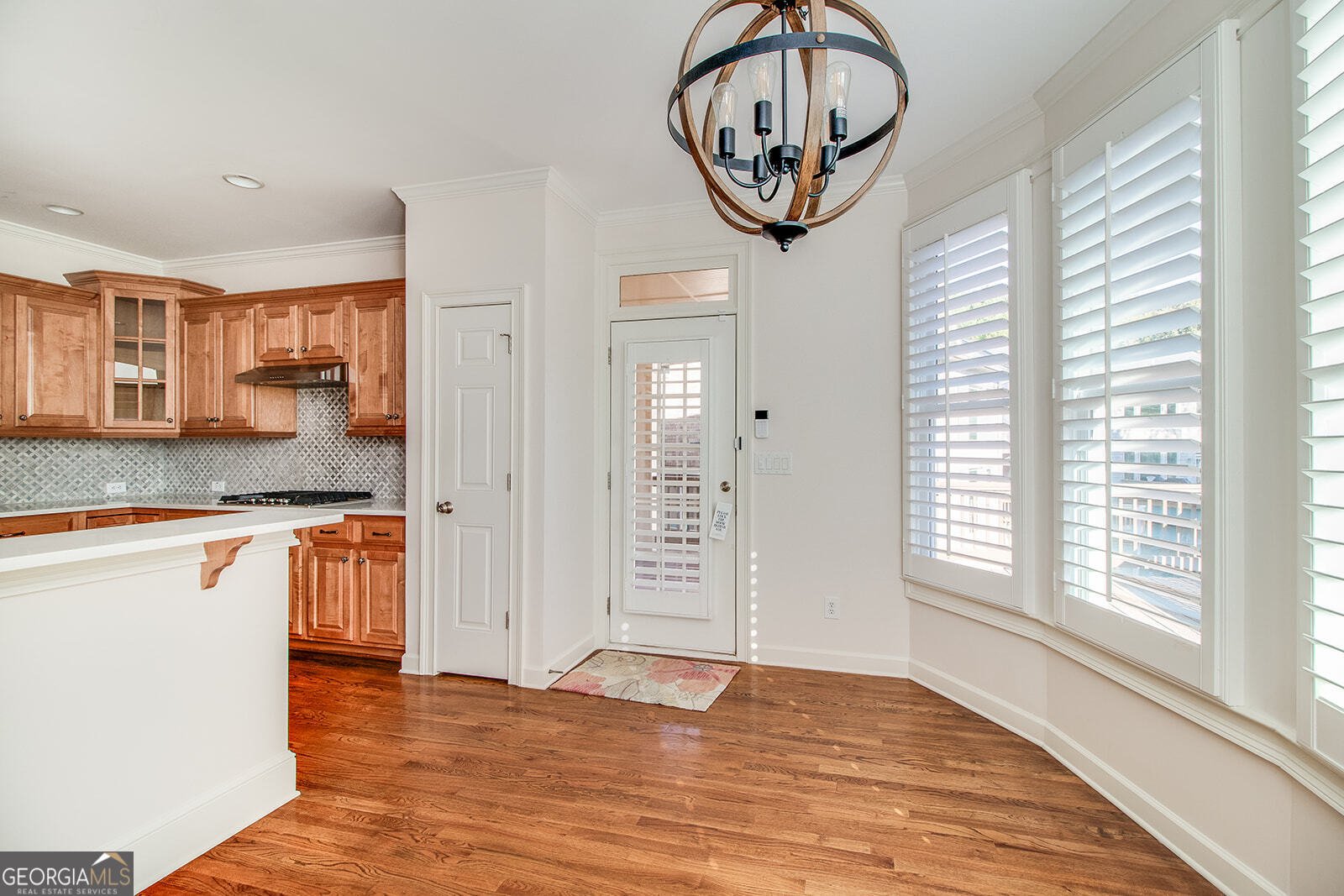 5511 Highland Preserve Drive Mableton - 27