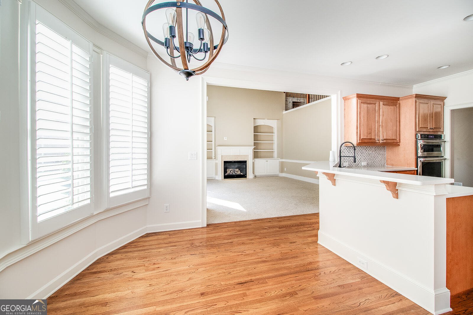 5511 Highland Preserve Drive Mableton - 28