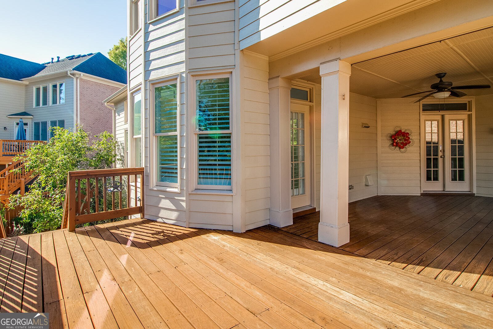 5511 Highland Preserve Drive Mableton - 3