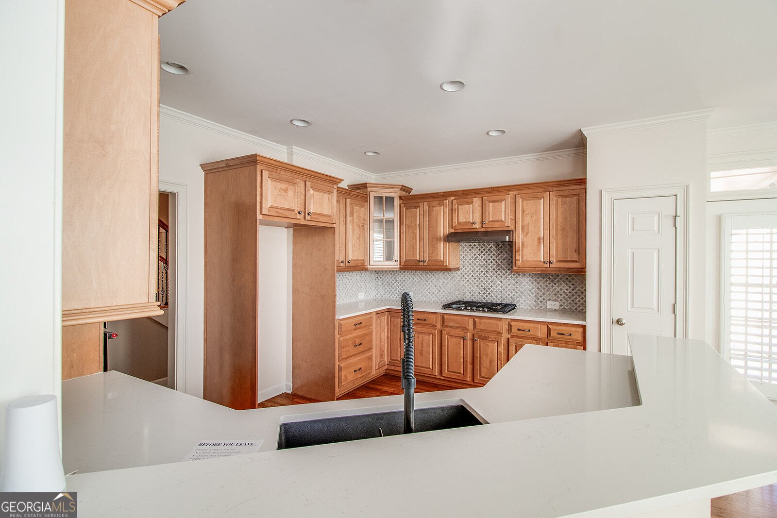 5511 Highland Preserve Drive Mableton - 30