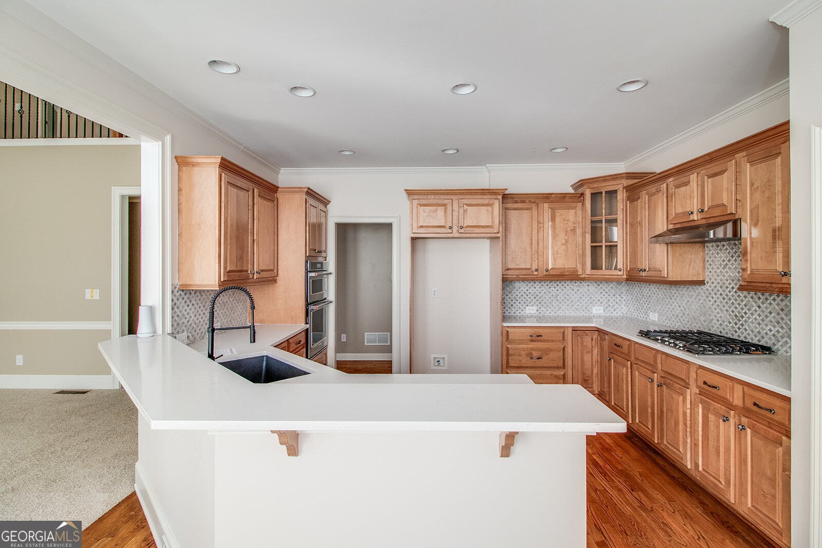 5511 Highland Preserve Drive Mableton - 31