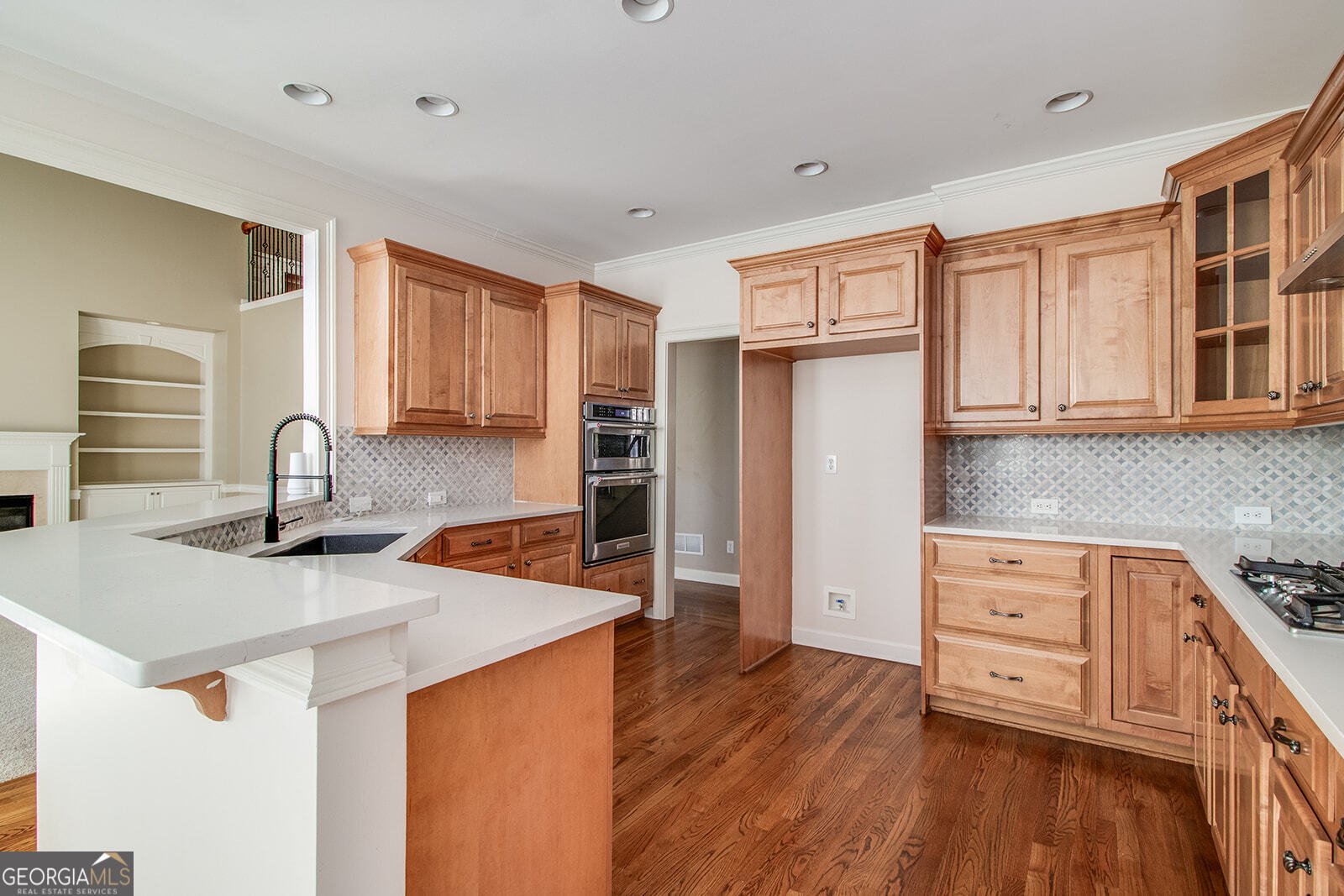 5511 Highland Preserve Drive Mableton - 32