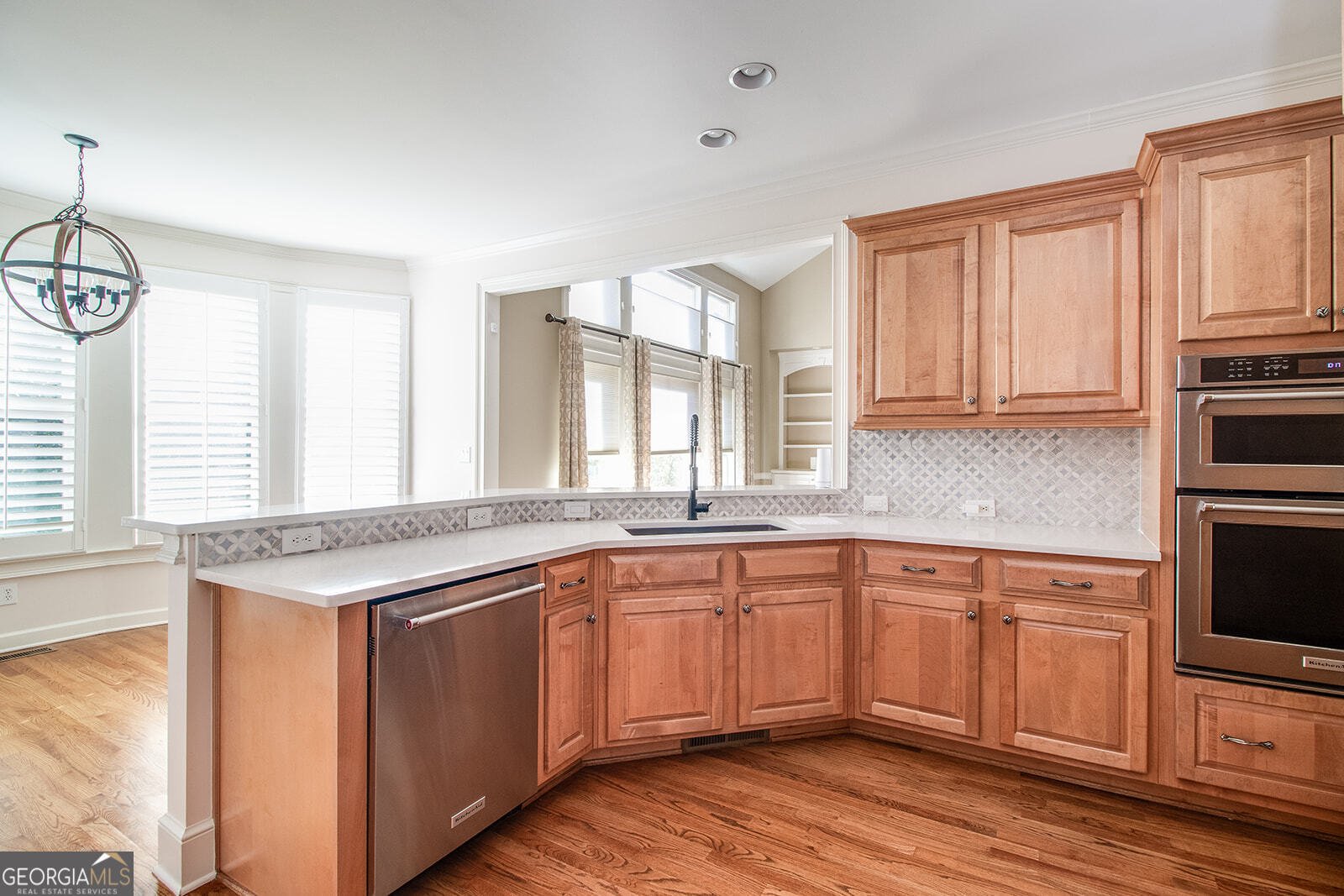 5511 Highland Preserve Drive Mableton - 34