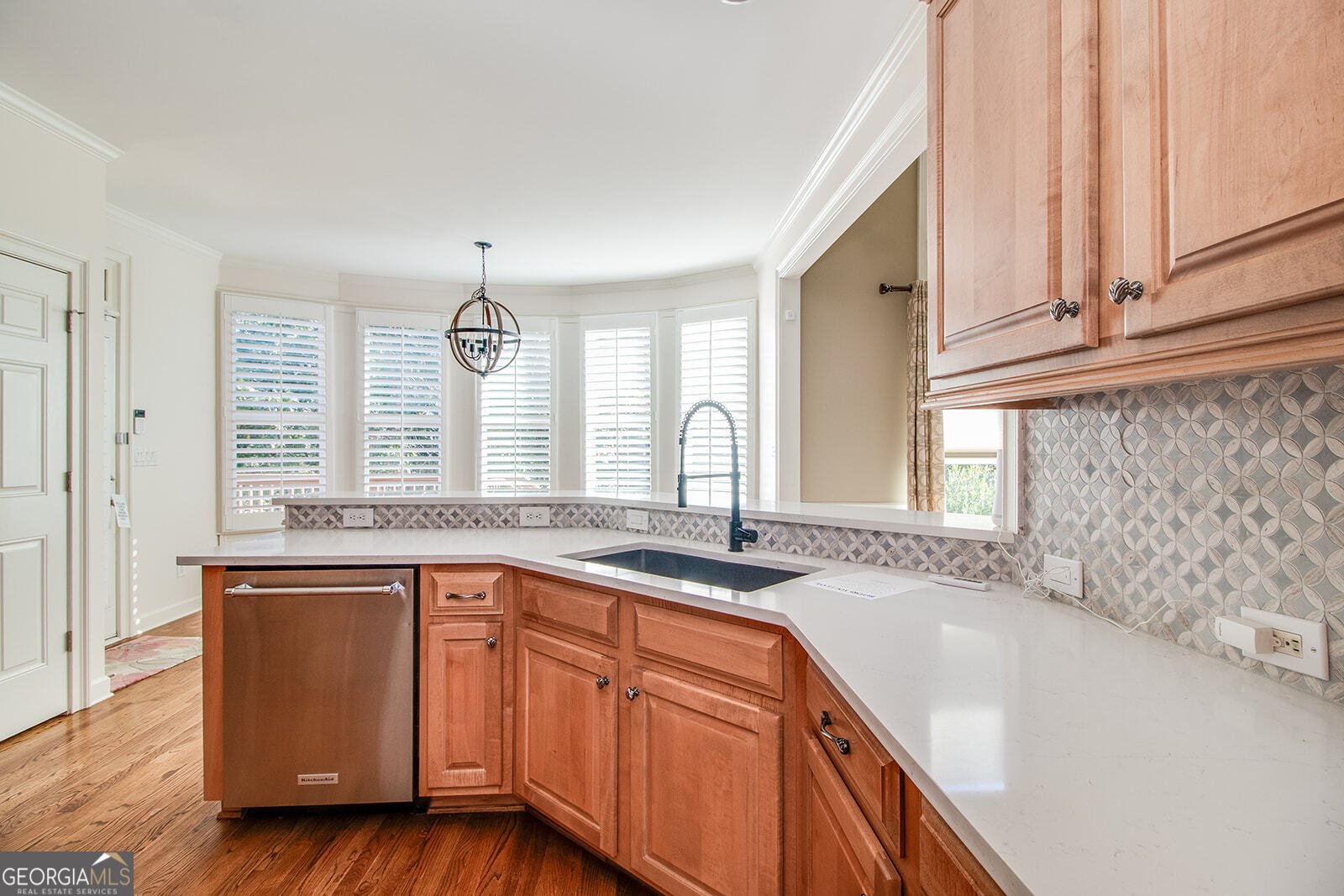 5511 Highland Preserve Drive Mableton - 35