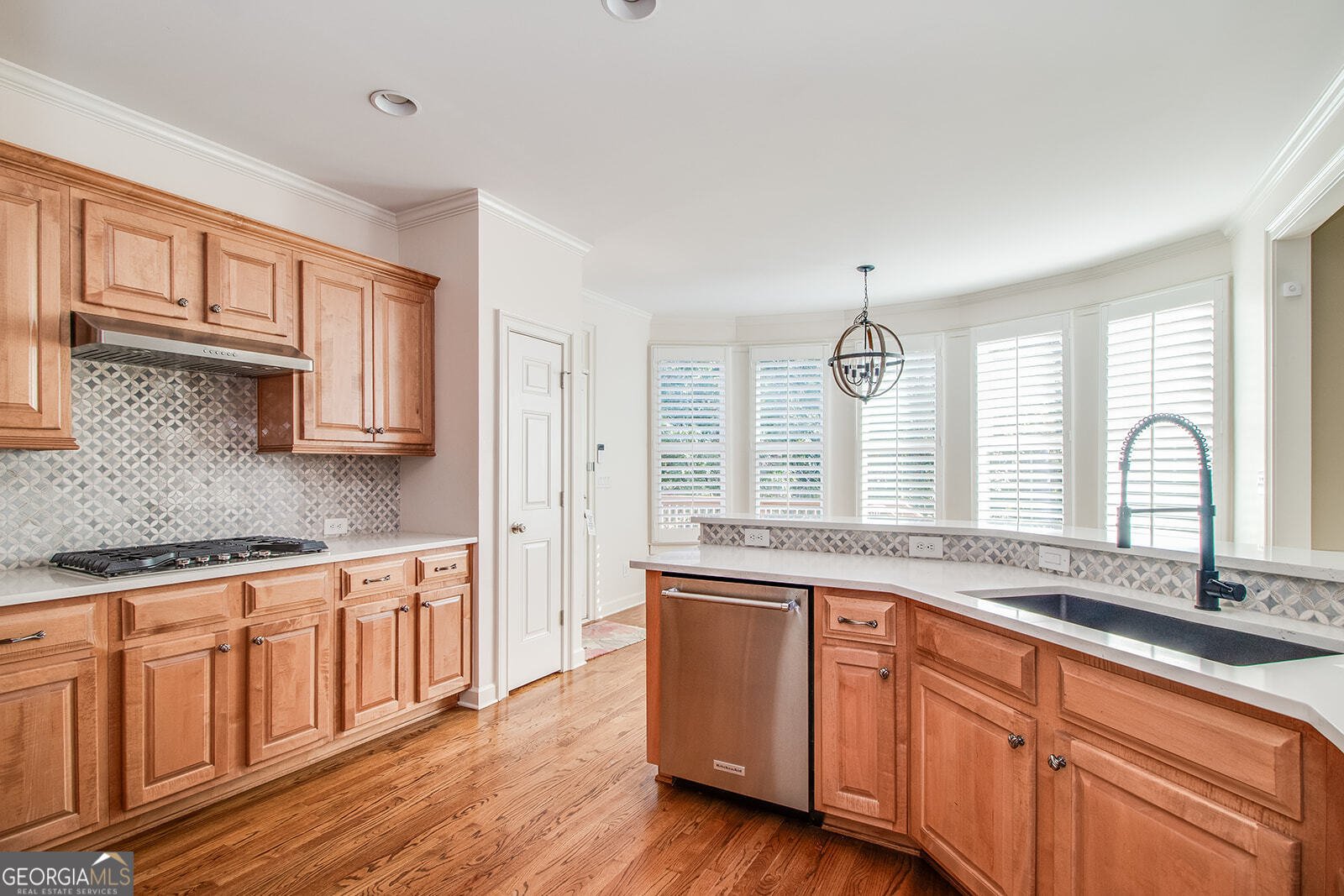 5511 Highland Preserve Drive Mableton - 36