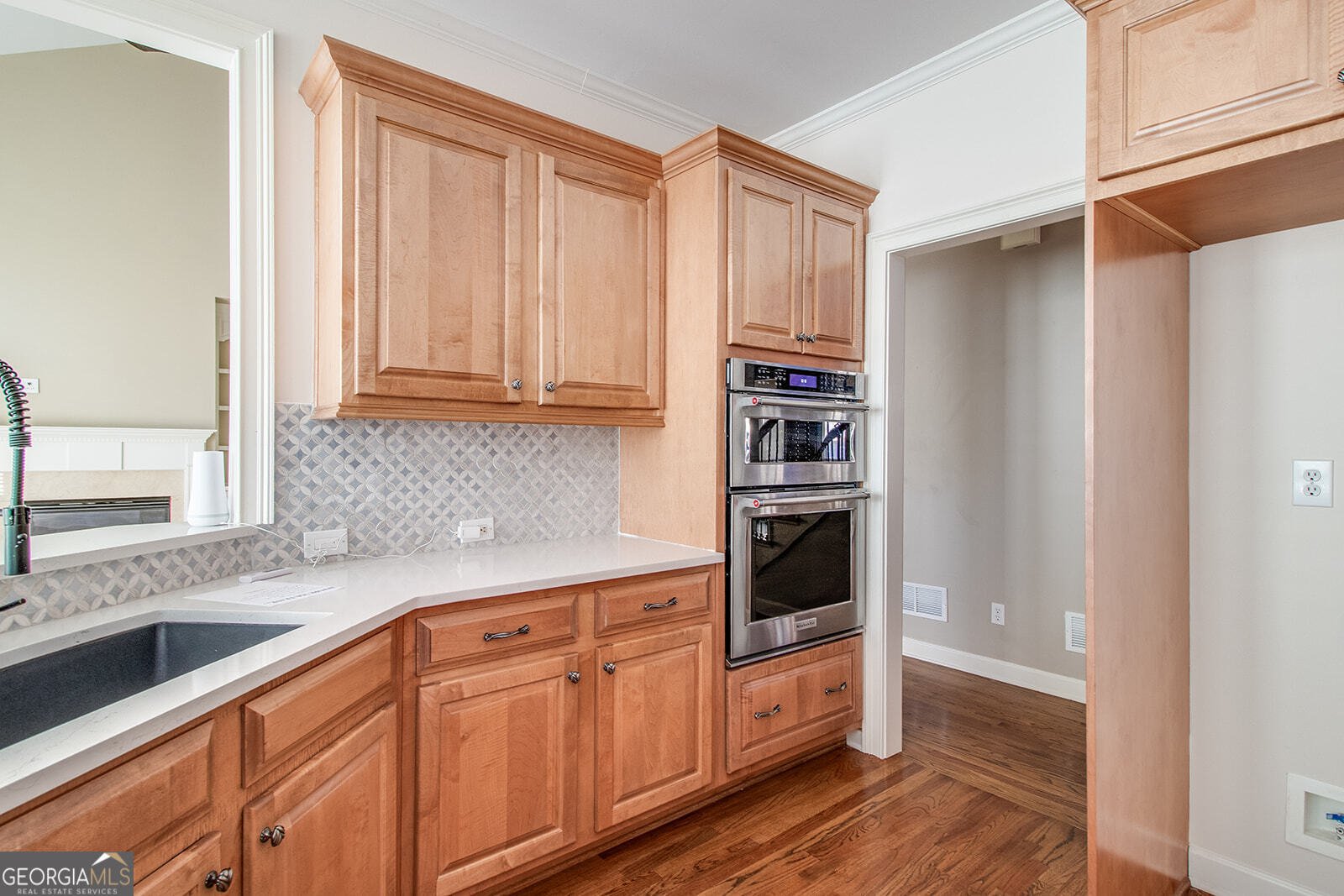 5511 Highland Preserve Drive Mableton - 37