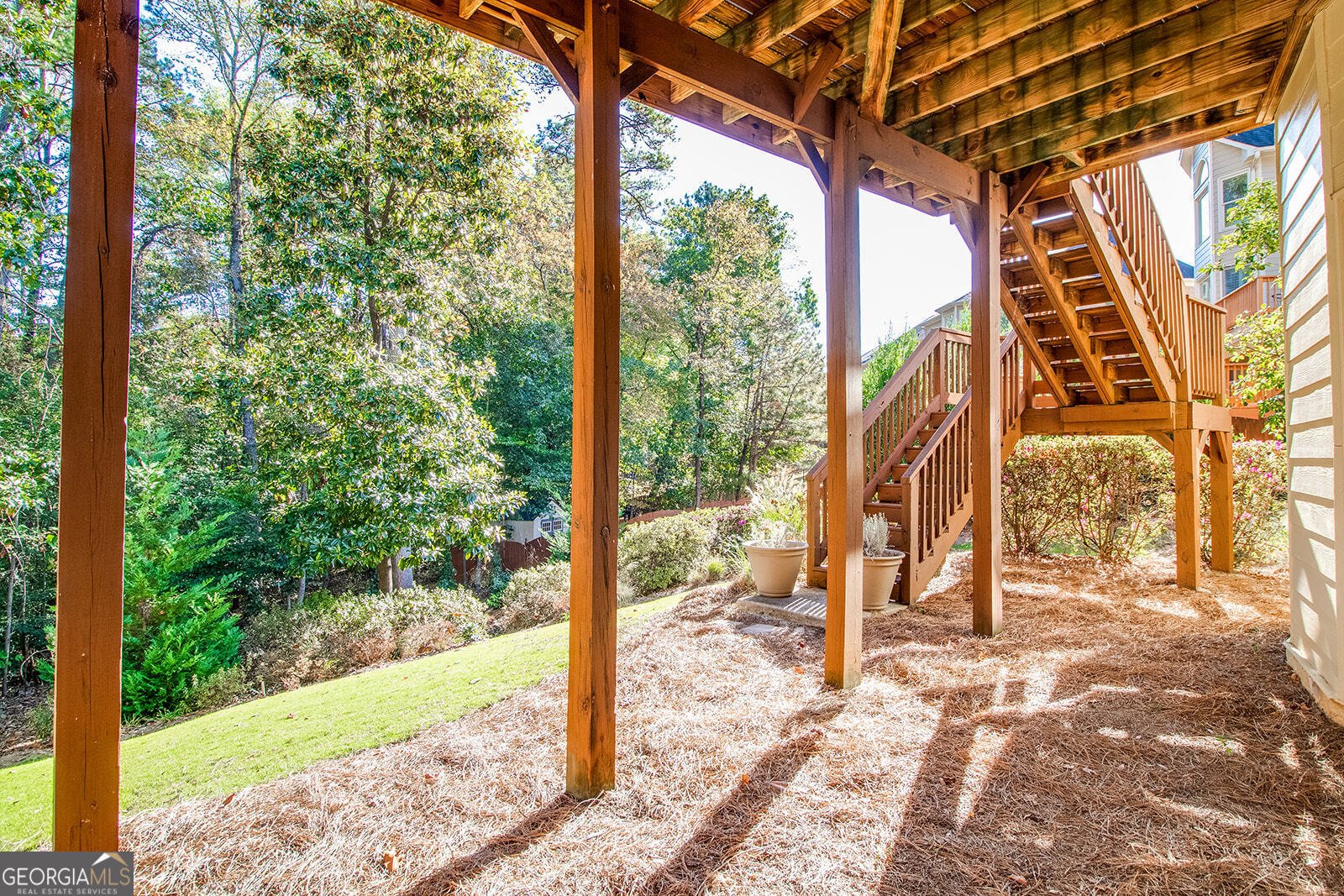 5511 Highland Preserve Drive Mableton - 8