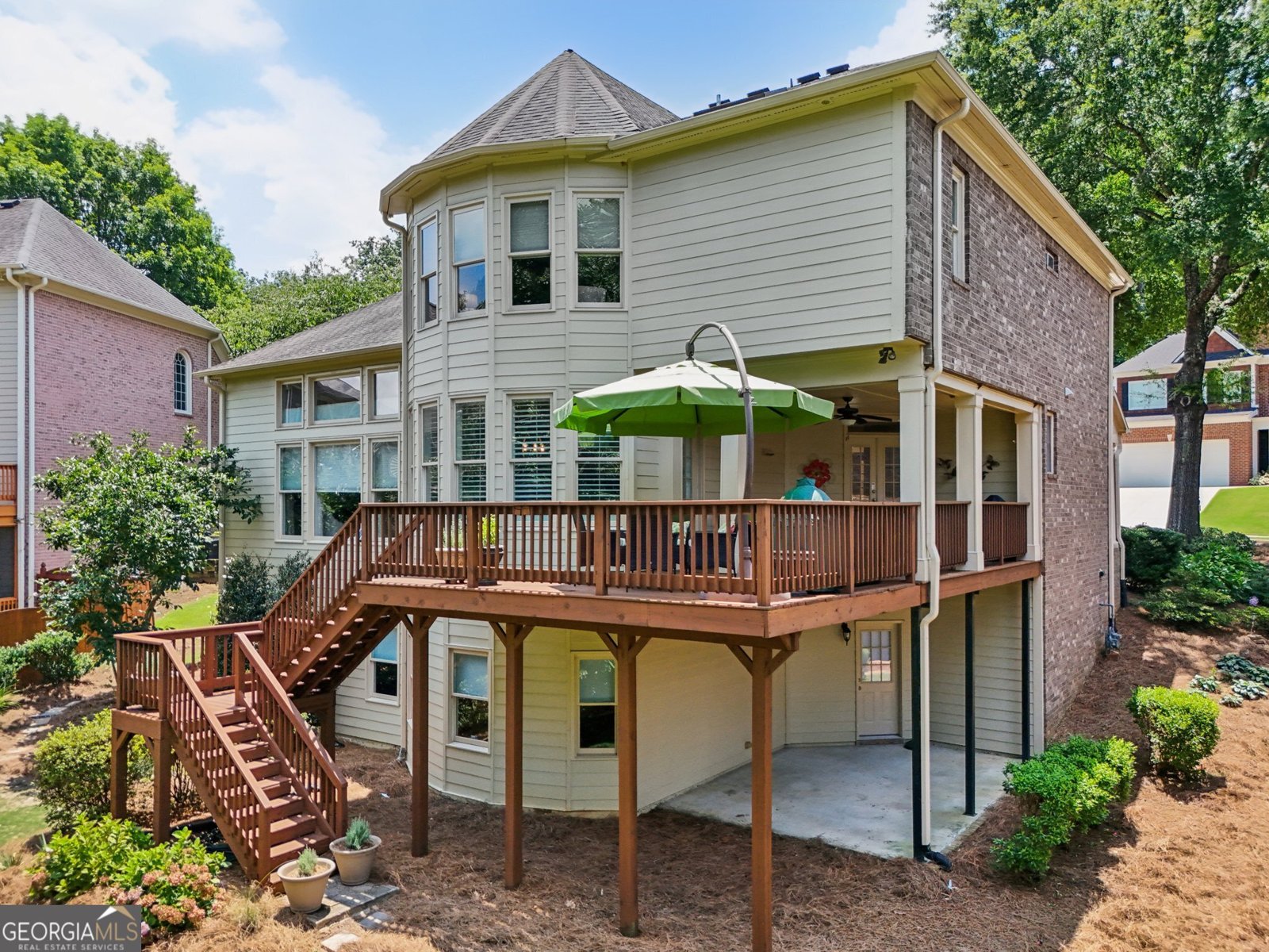 5511 Highland Preserve Drive Mableton - 9