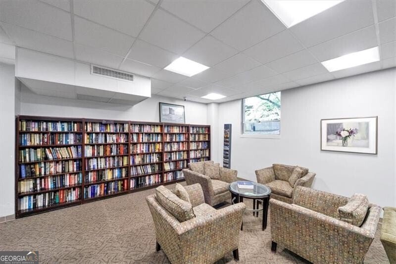 3060 Pharr Court North Atlanta - 1