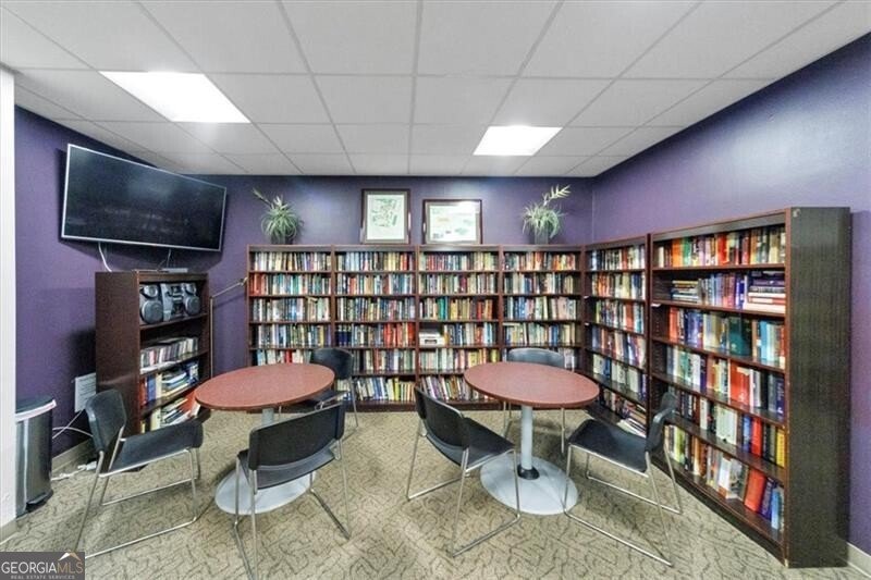 3060 Pharr Court North Atlanta - 2