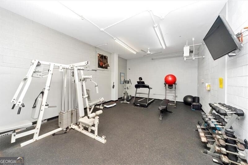 3060 Pharr Court North Atlanta - 5