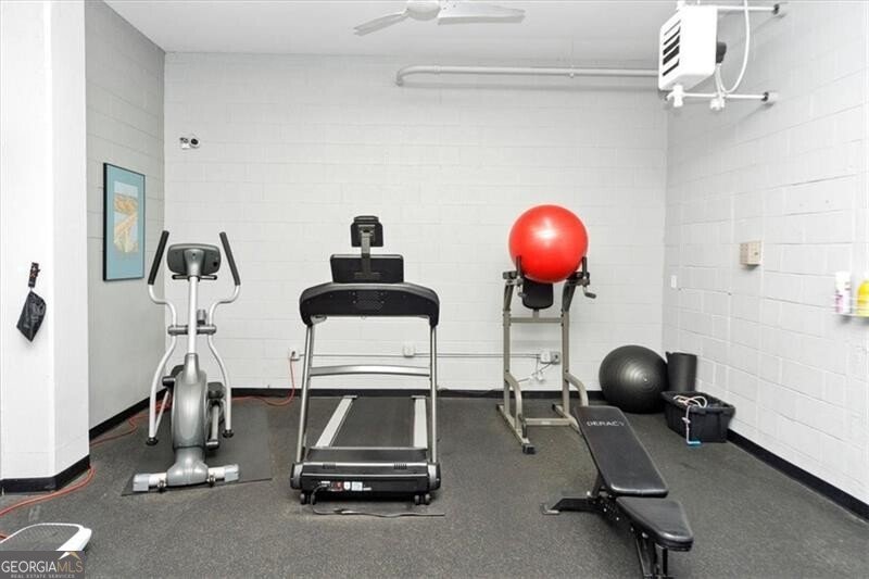 3060 Pharr Court North Atlanta - 7