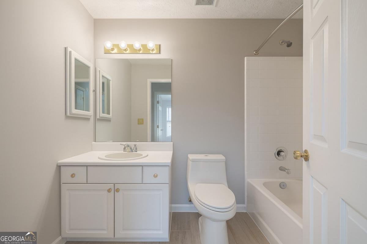 1915 Westfield Drive Lawrenceville - 30