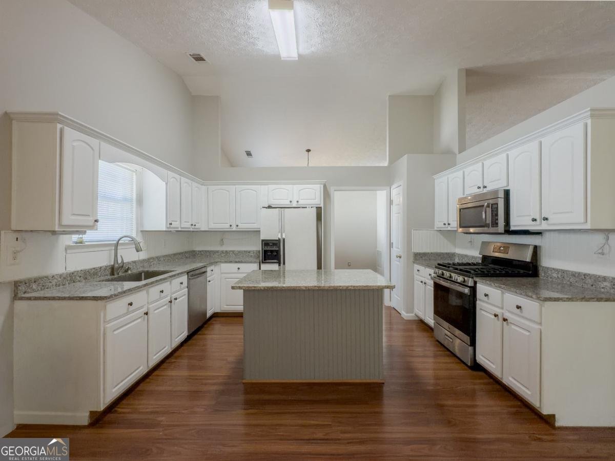 1915 Westfield Drive Lawrenceville - 4