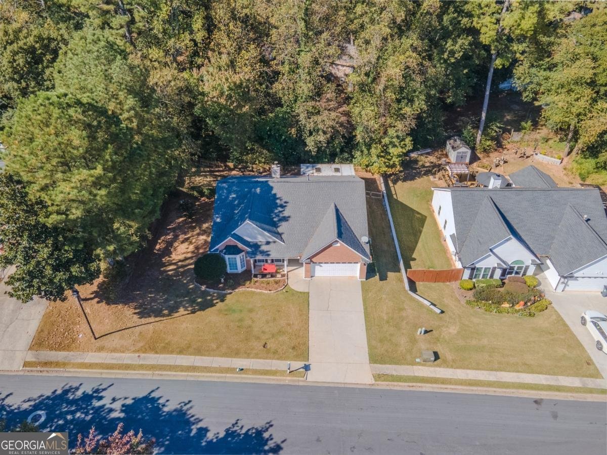 1915 Westfield Drive Lawrenceville - 46