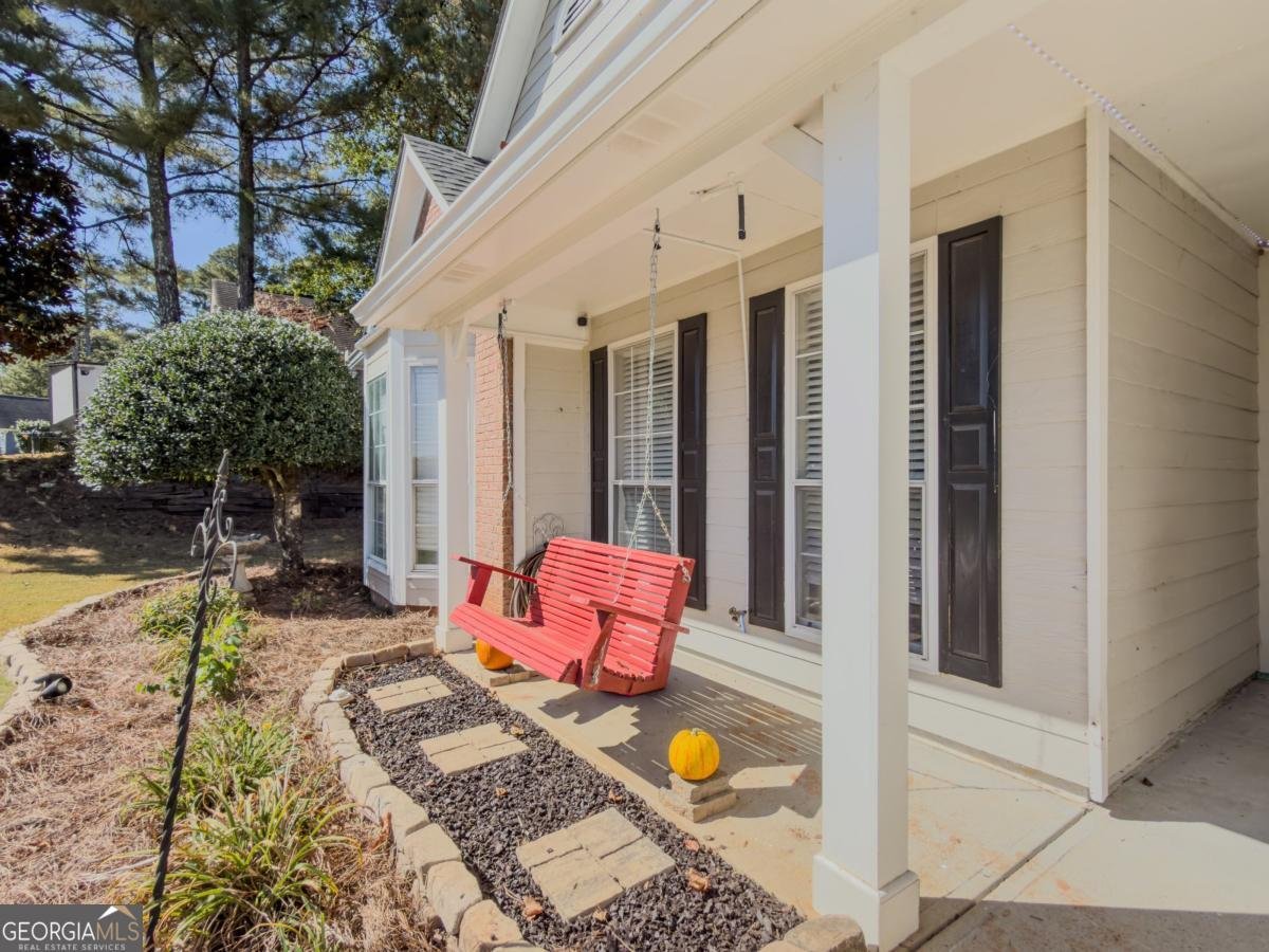 1915 Westfield Drive Lawrenceville - 6