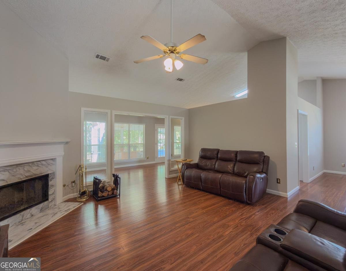 1915 Westfield Drive Lawrenceville - 9