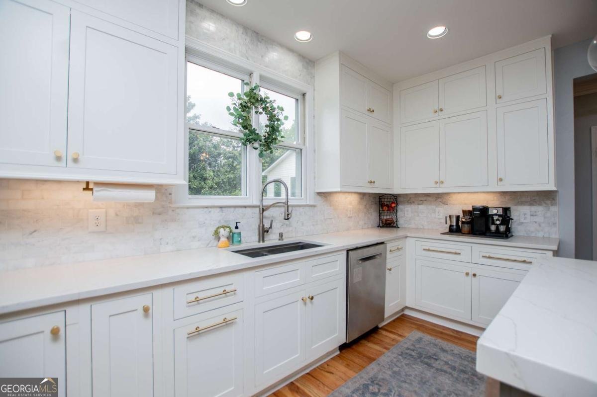 1745 Stripling Chapel Road Carrollton - 10